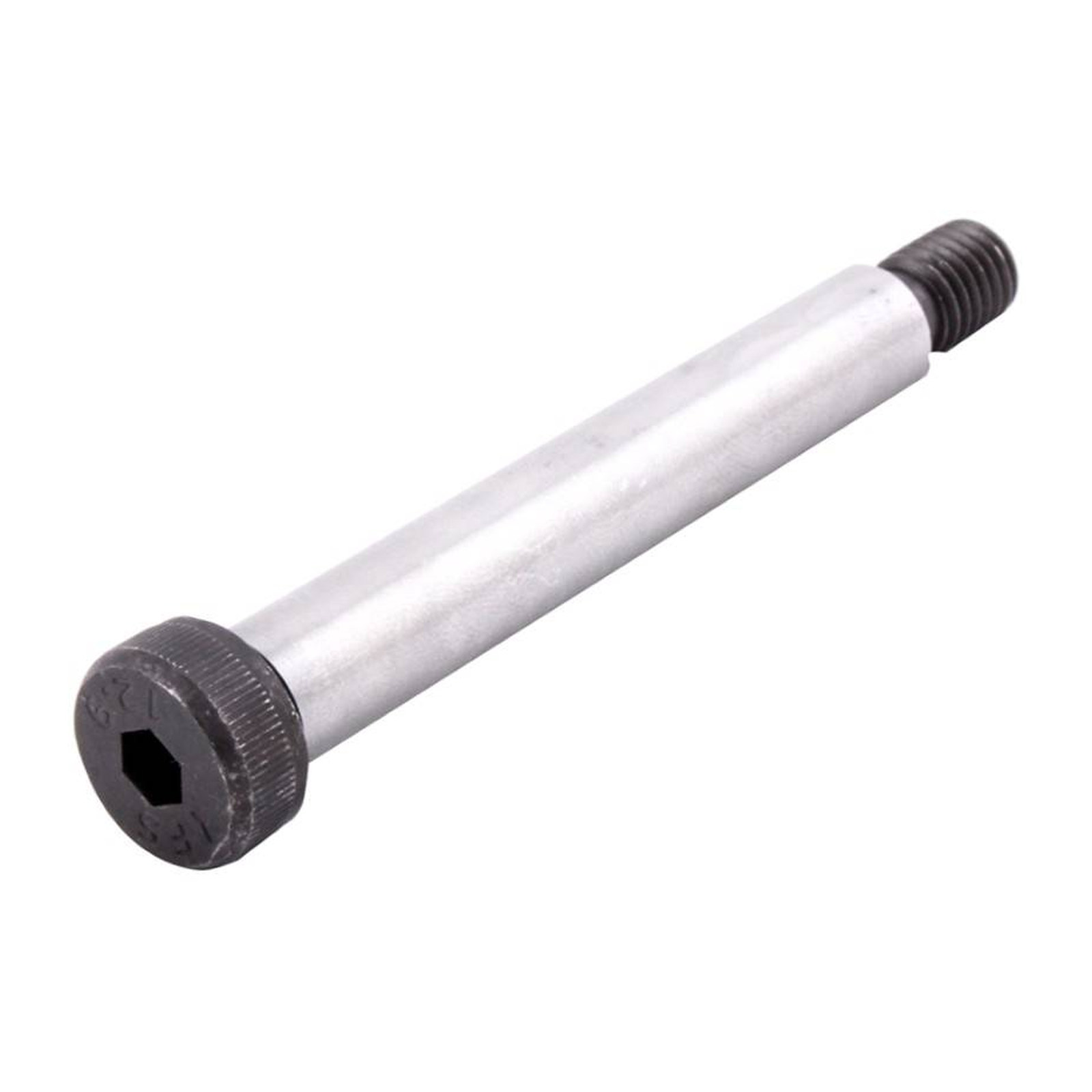 TORNILLO DE GUIA 3/8 5/16-18) X 5/8"(Precio x Pza - Caja c/25 pzas)