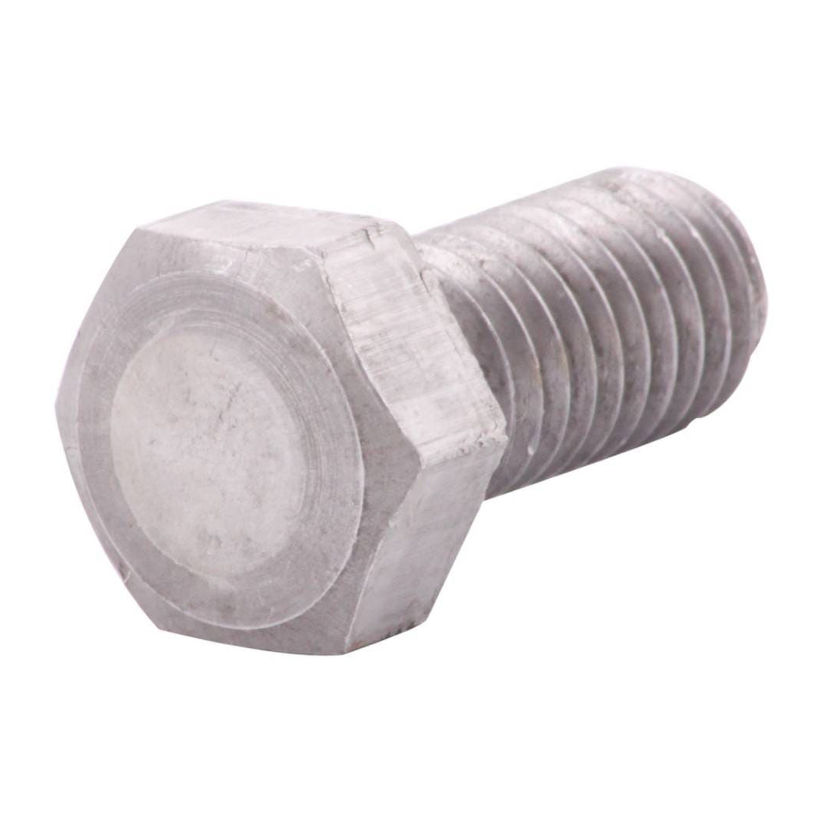 Tornillo Grado 2 Pulido Rosca Parcial 1/2-13 x 4-1/2" Weston