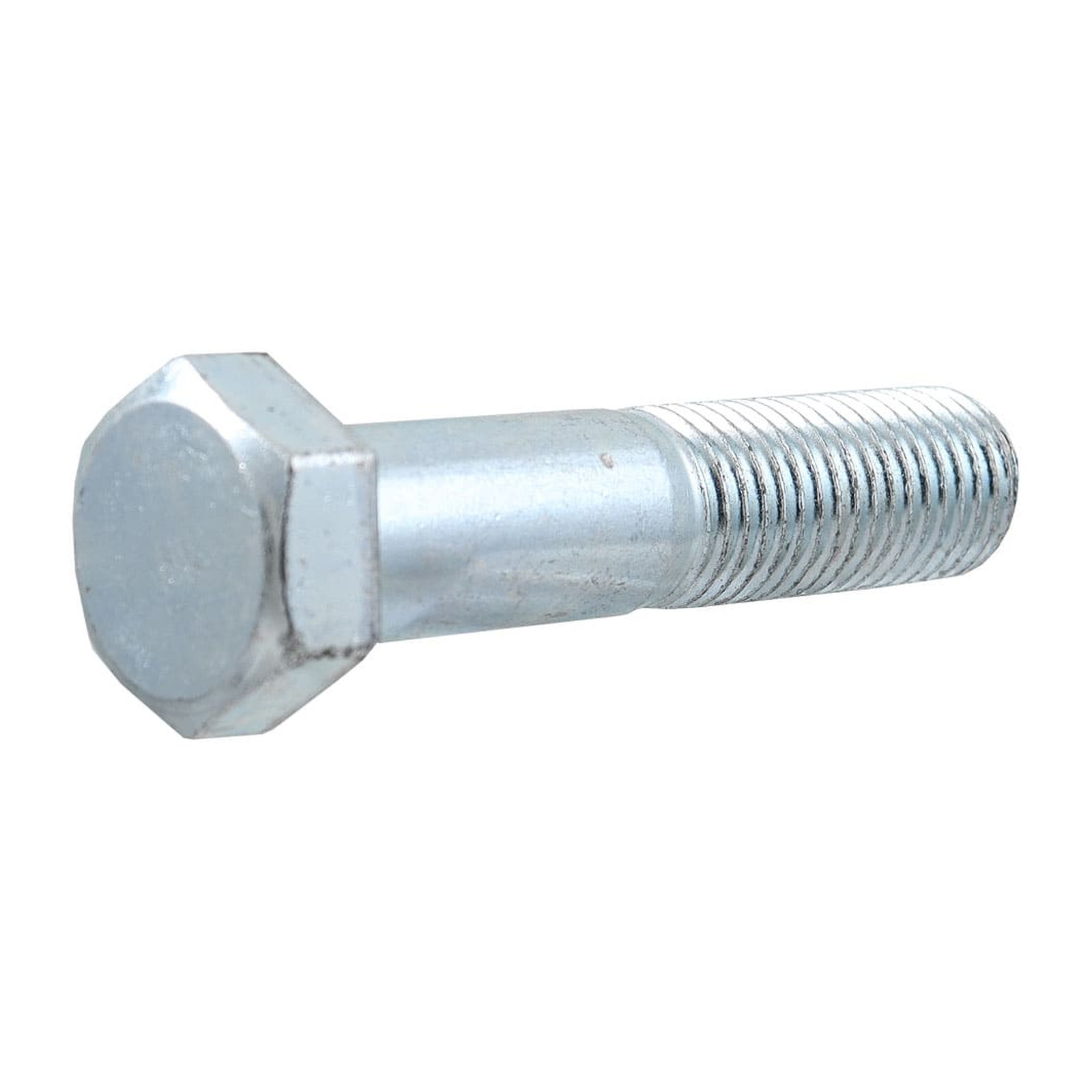 Tornillo G2 Galvanizado Weston 1/4-20 x 5-1/2"