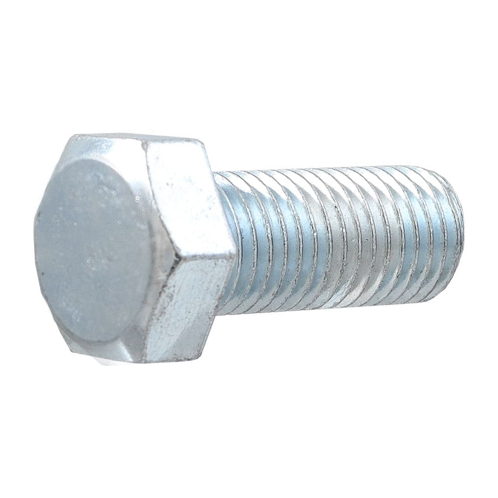 Tornillo G2 Galvanizado Weston 7/16"-14 x 1-1/4" (Caja con 1,000 piezas)