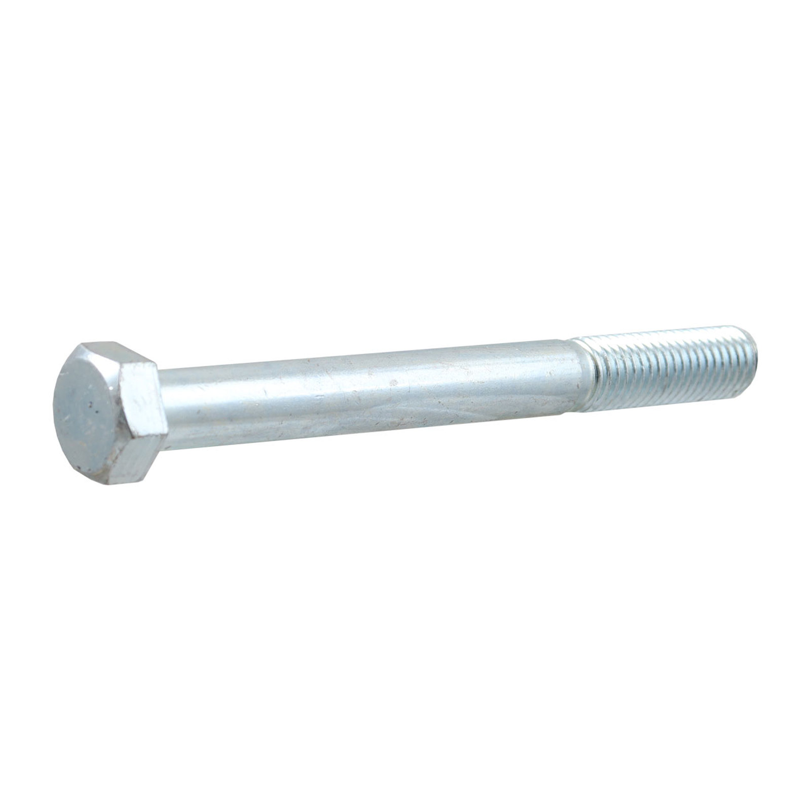 Tornillo G2 Galvanizado 1/2-13 x 6 Weston