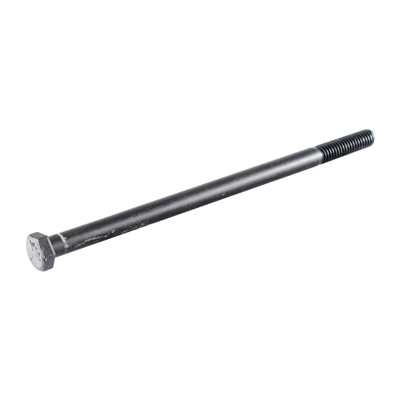 Tornillo Hexagonal Grado 5 Negro 3/8-16 x 7 Weston