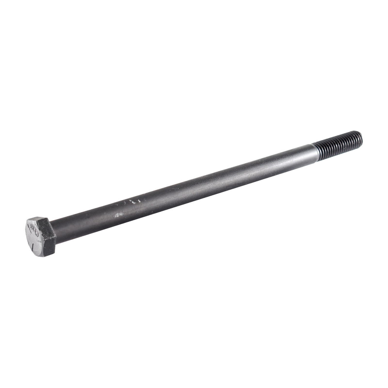 Tornillo Hexagonal Grado 5 Negro 1/2-13 x 7 WESTON
