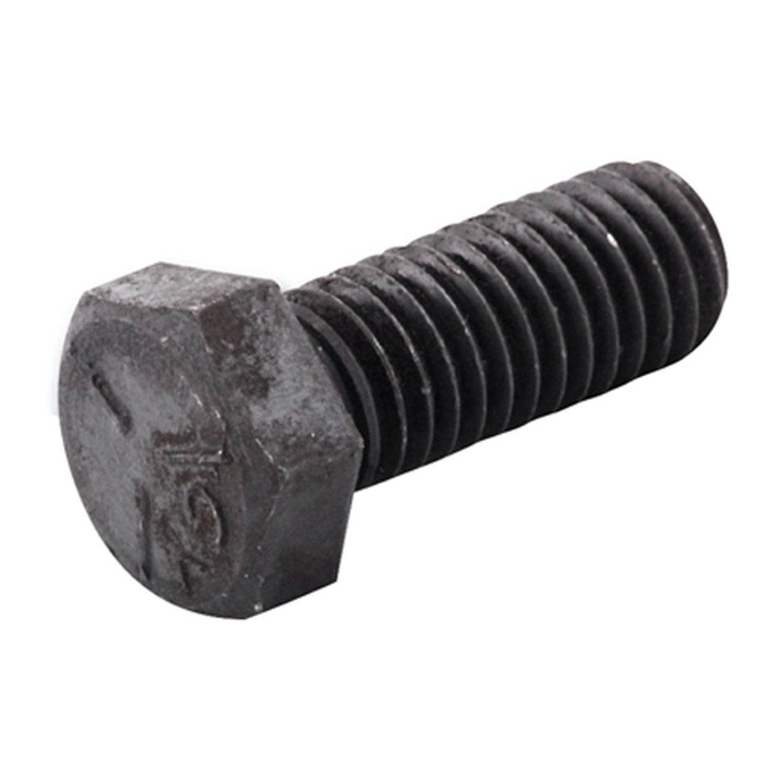 Tornillo Hexagonal Grado 5 Negro 7/8-9 x 9 Weston