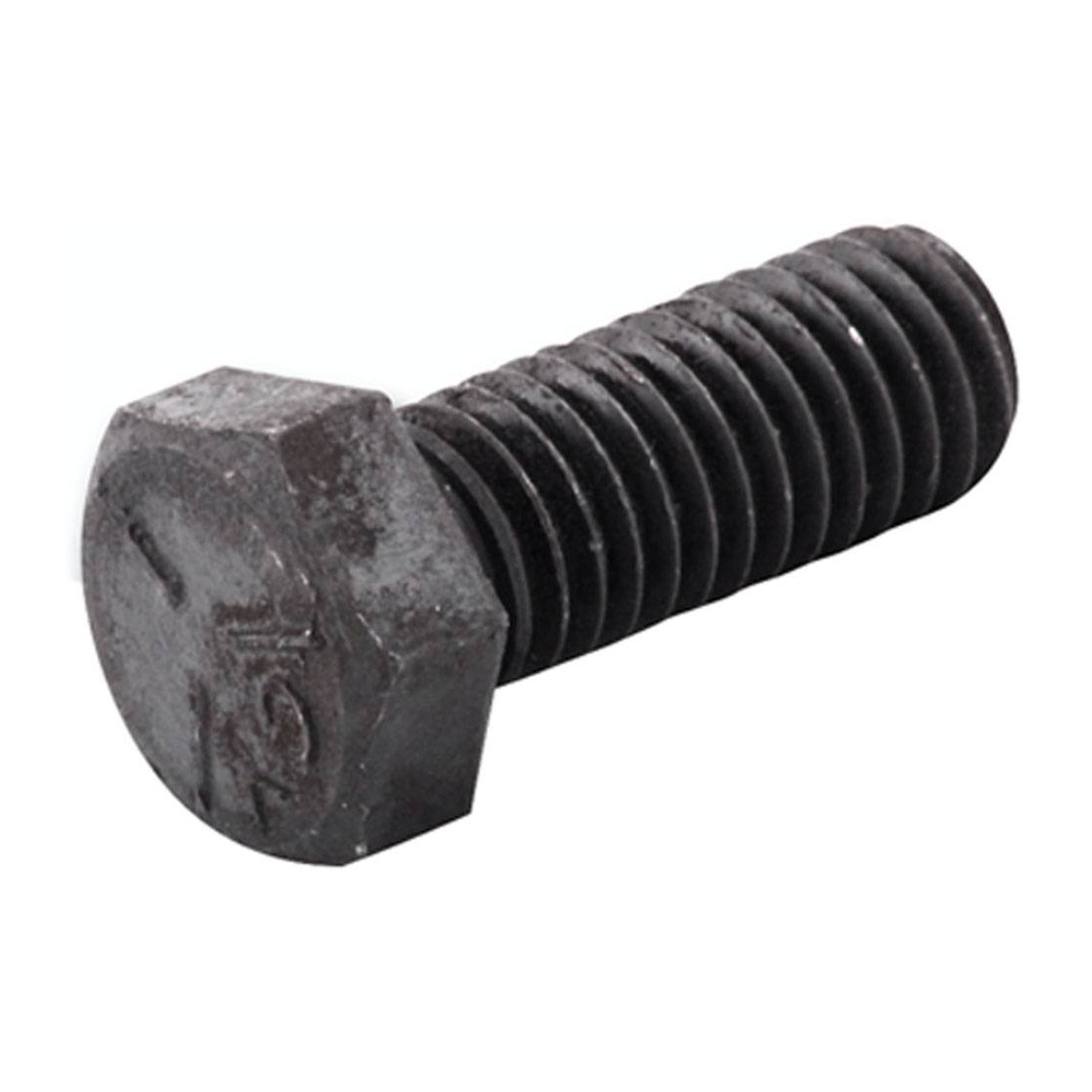 Tornillo Hexagonal Grado 5 Negro 1-1/4" x 10" WESTON