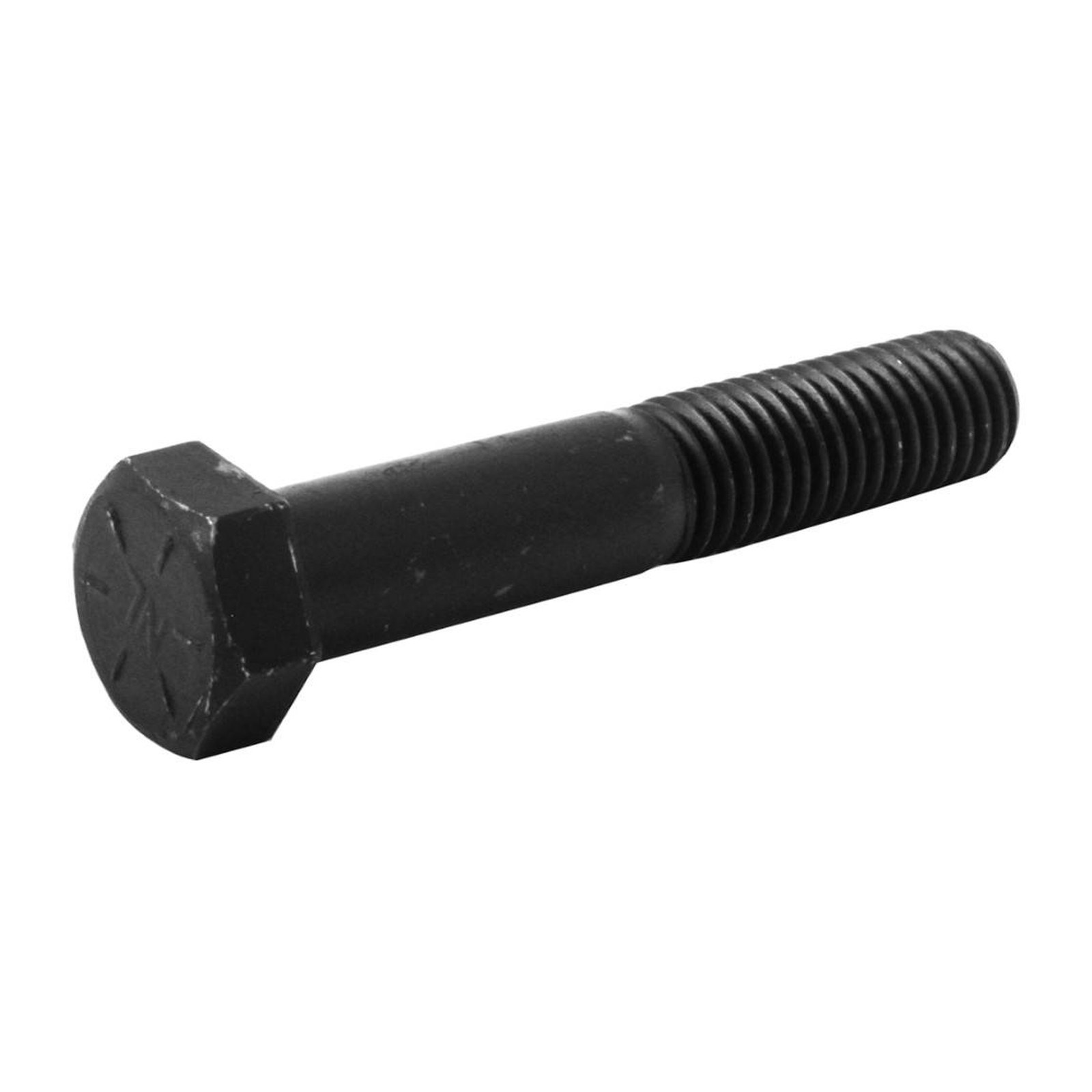 Tornillo Grado 8 Negro 1" x 3-1/2" WESTON