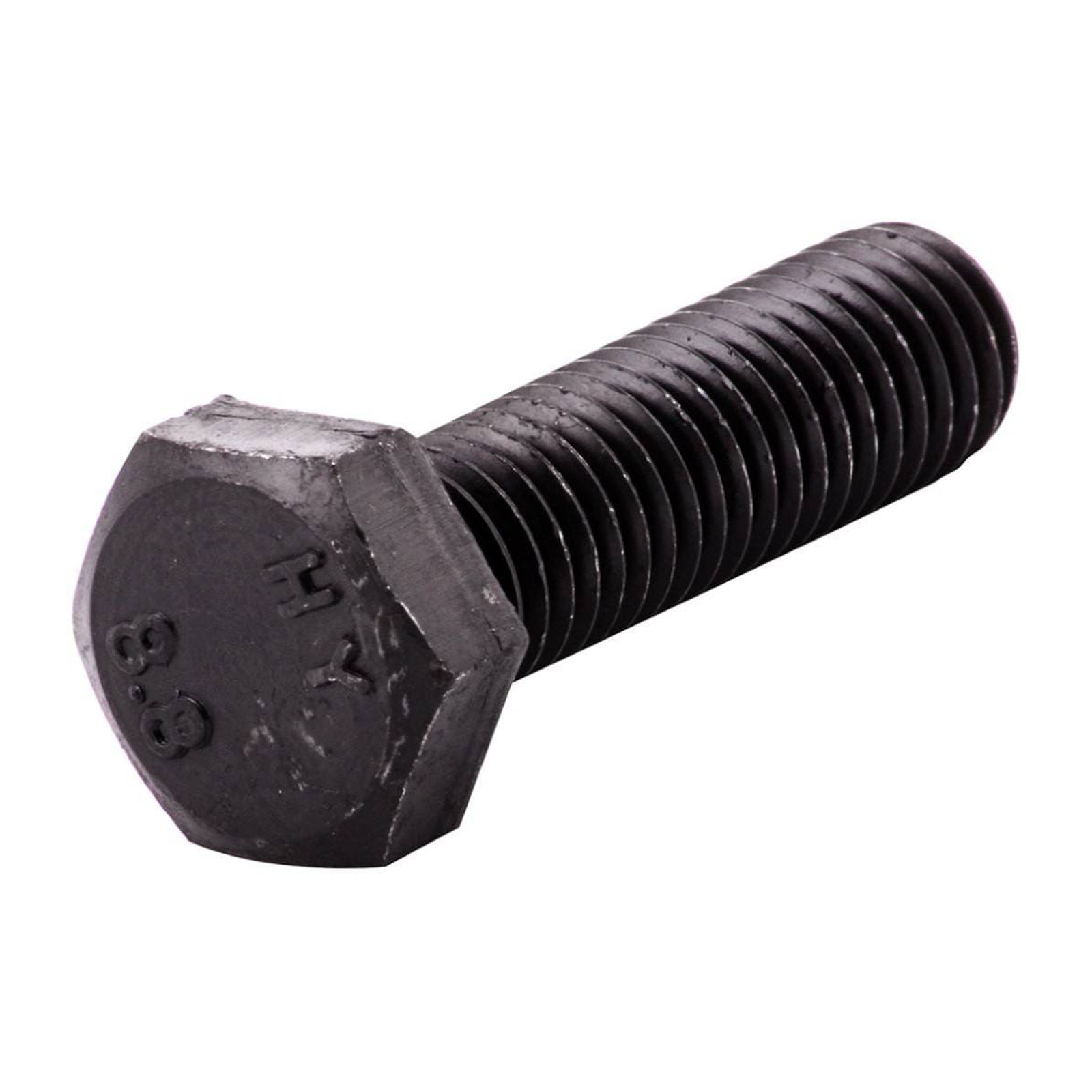 Tornillo Grado 8.8 Rosca Parcial M16-2.00 x 90 mm Weston (Caja c/10 pzas)