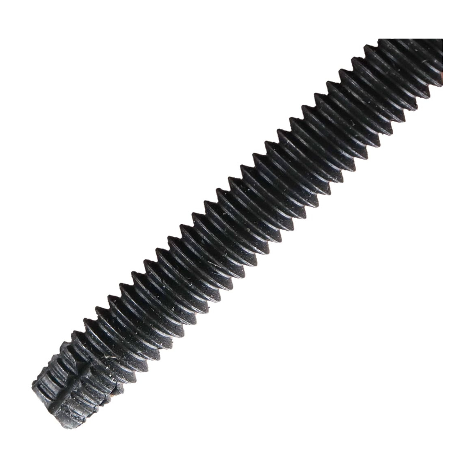TORN. C.PLANA TORX T/F NEGRO 1/4X1 (Precio x Pieza - Caja c/200 pzs) - Imagen 2