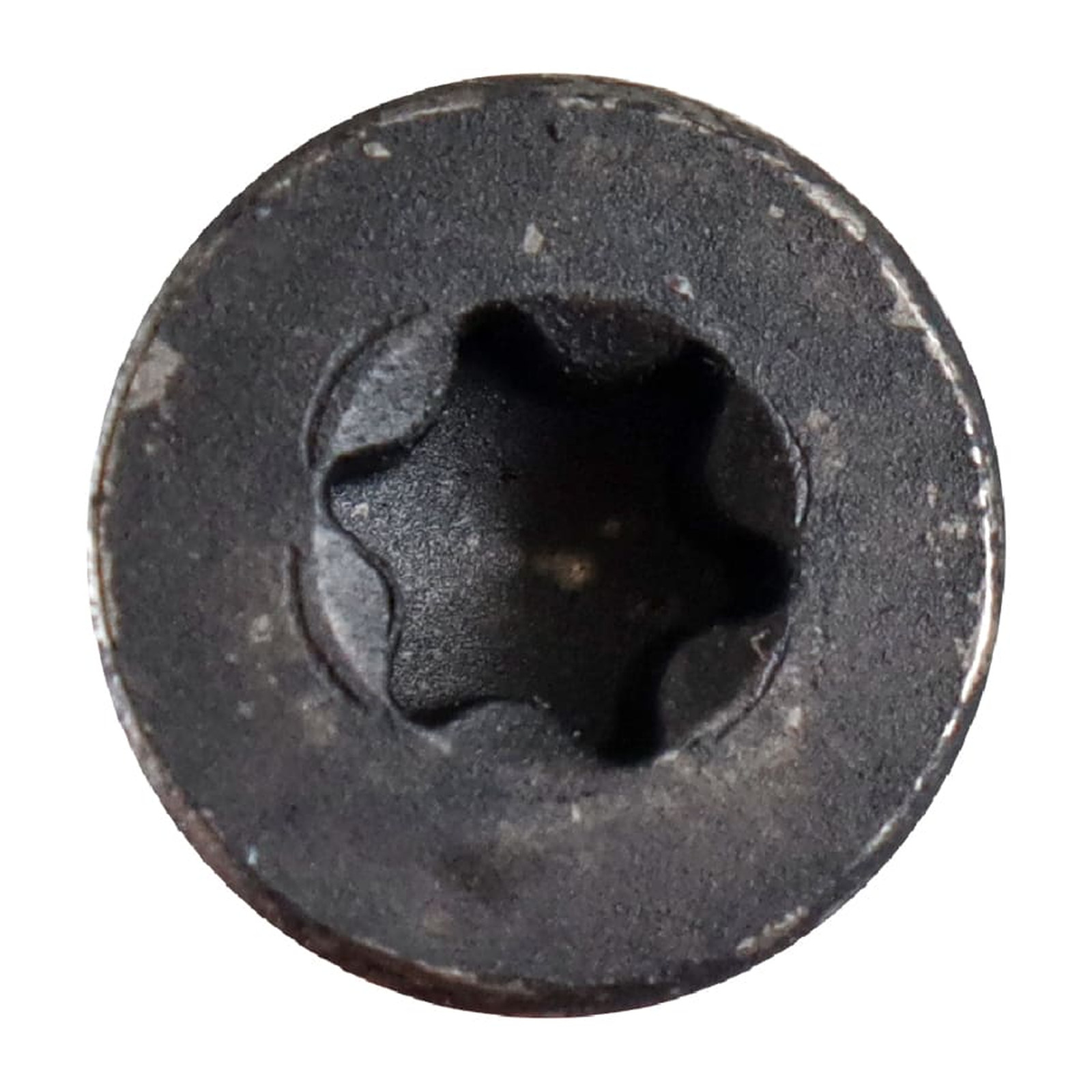 TORN. C.PLANA TORX T/F NEGRO 1/4X1 (Precio x Pieza - Caja c/200 pzs) - Imagen 3