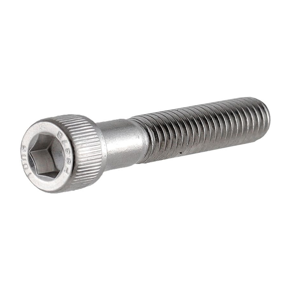 Tornillo Allen Cilíndrico Inoxidable 304 UNC #4-40 x 3/8" Rosca Completa WESTON