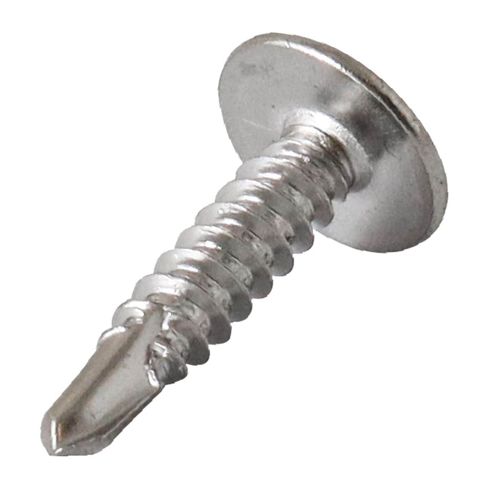 PIJA K-LATH PUNTA BROCA ACERO INOX. 410 #8X3/4 (precio por caja, caja con 500 piezas - Imagen 2