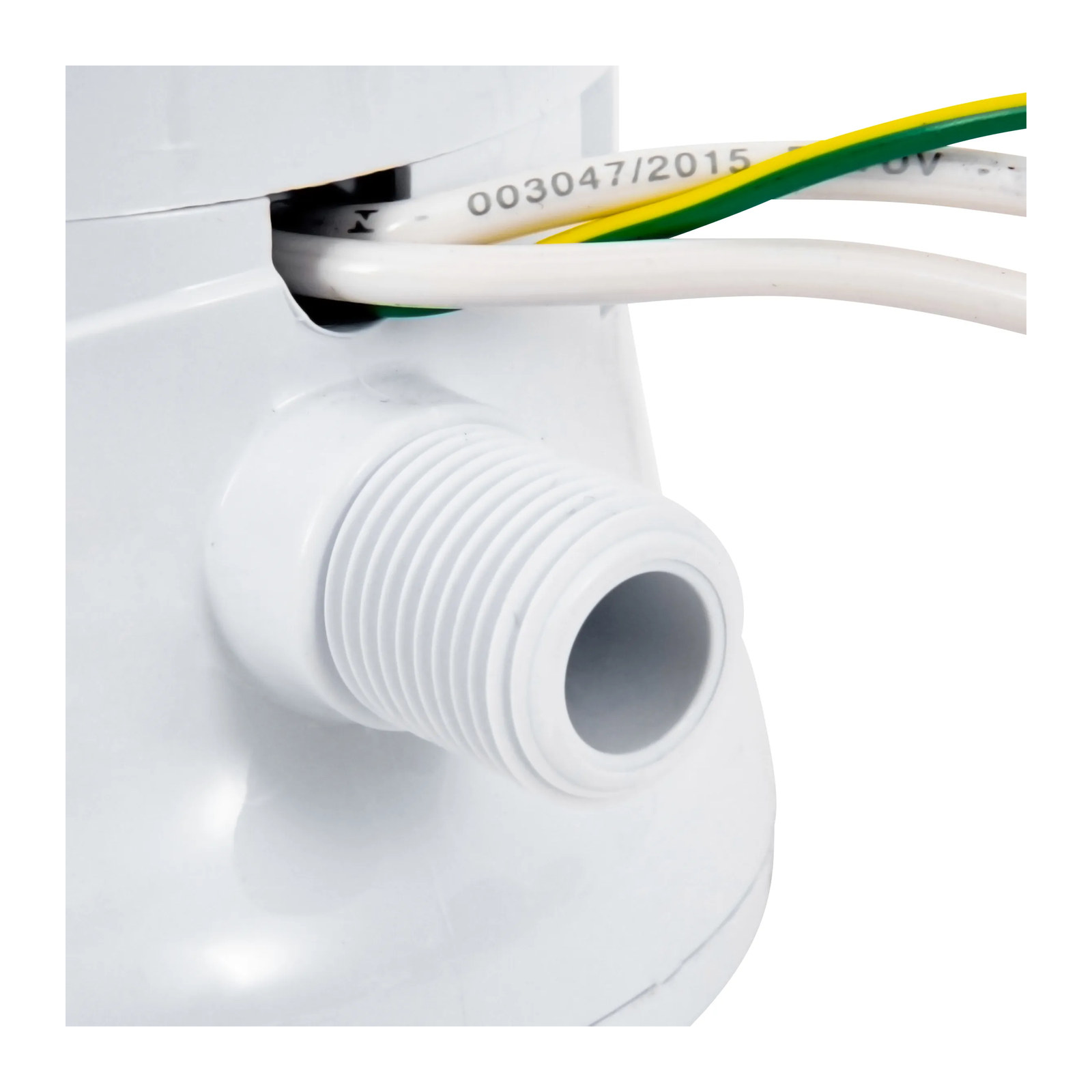 Regadera Eléctrica 4 t 5500 W Dogotuls - Imagen 3