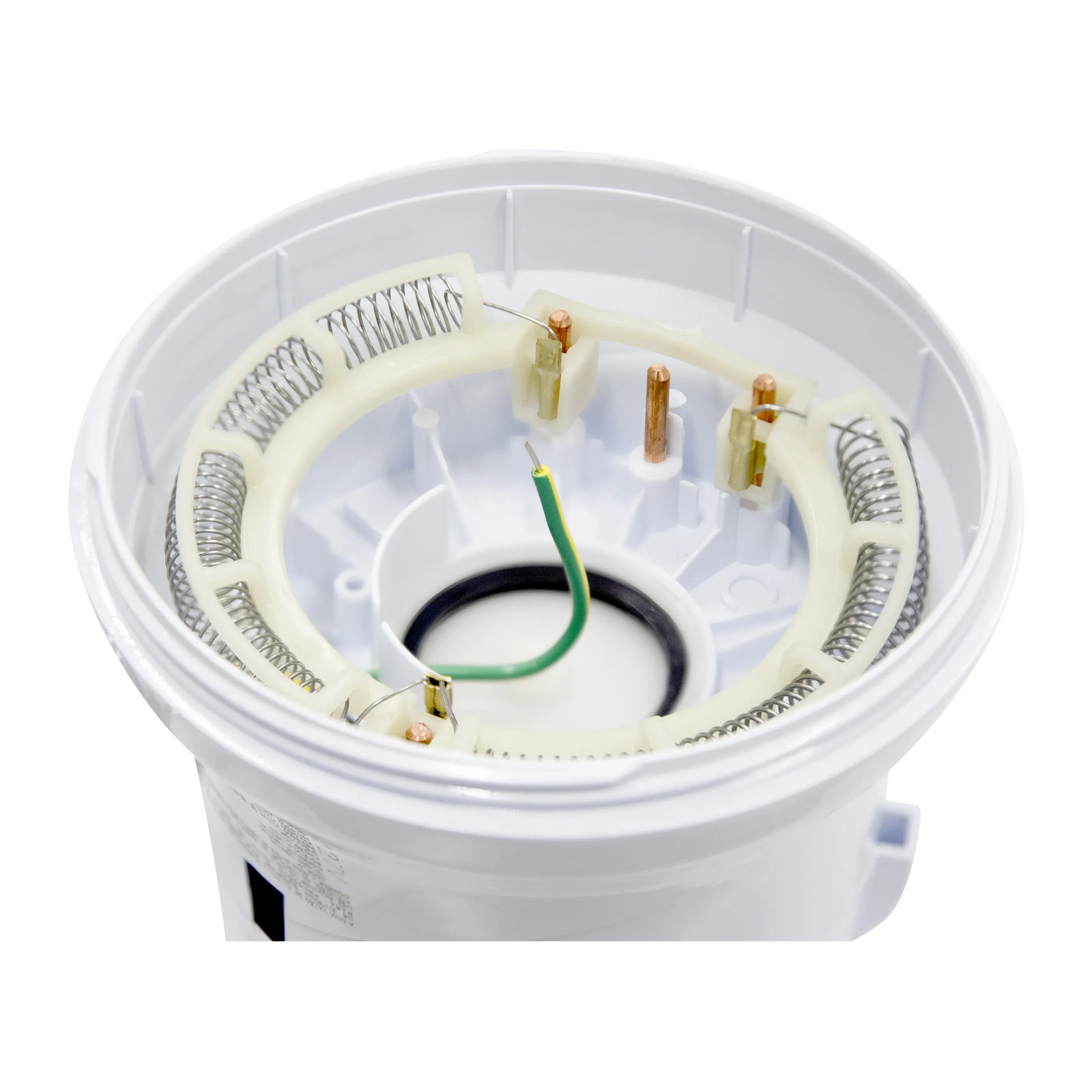 Regadera Eléctrica 4 t 5500 W Dogotuls - Imagen 4