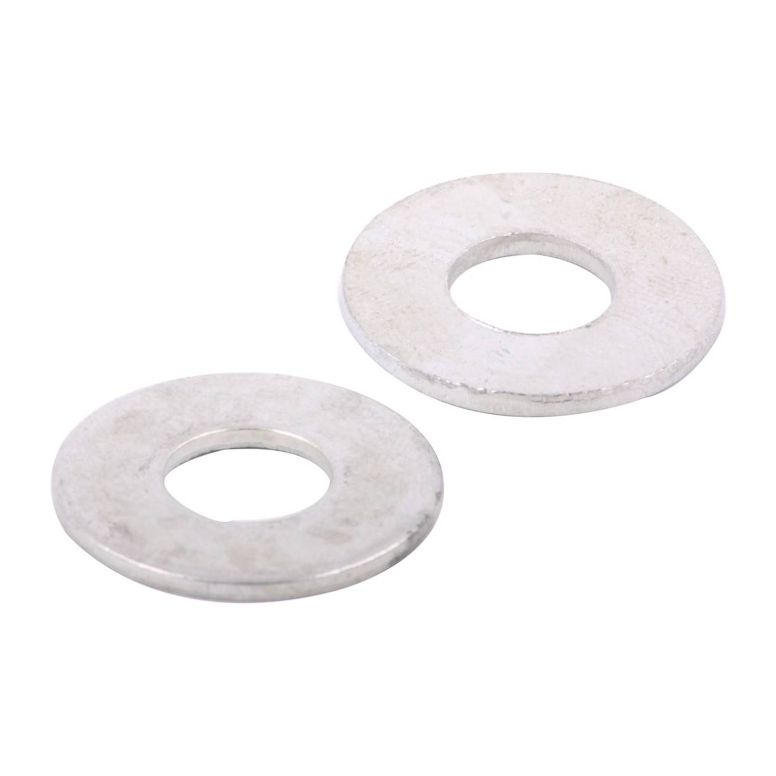 RONDANA PLANA GALVANIZADA USS 5/16"(CAJA 2.5 KG)