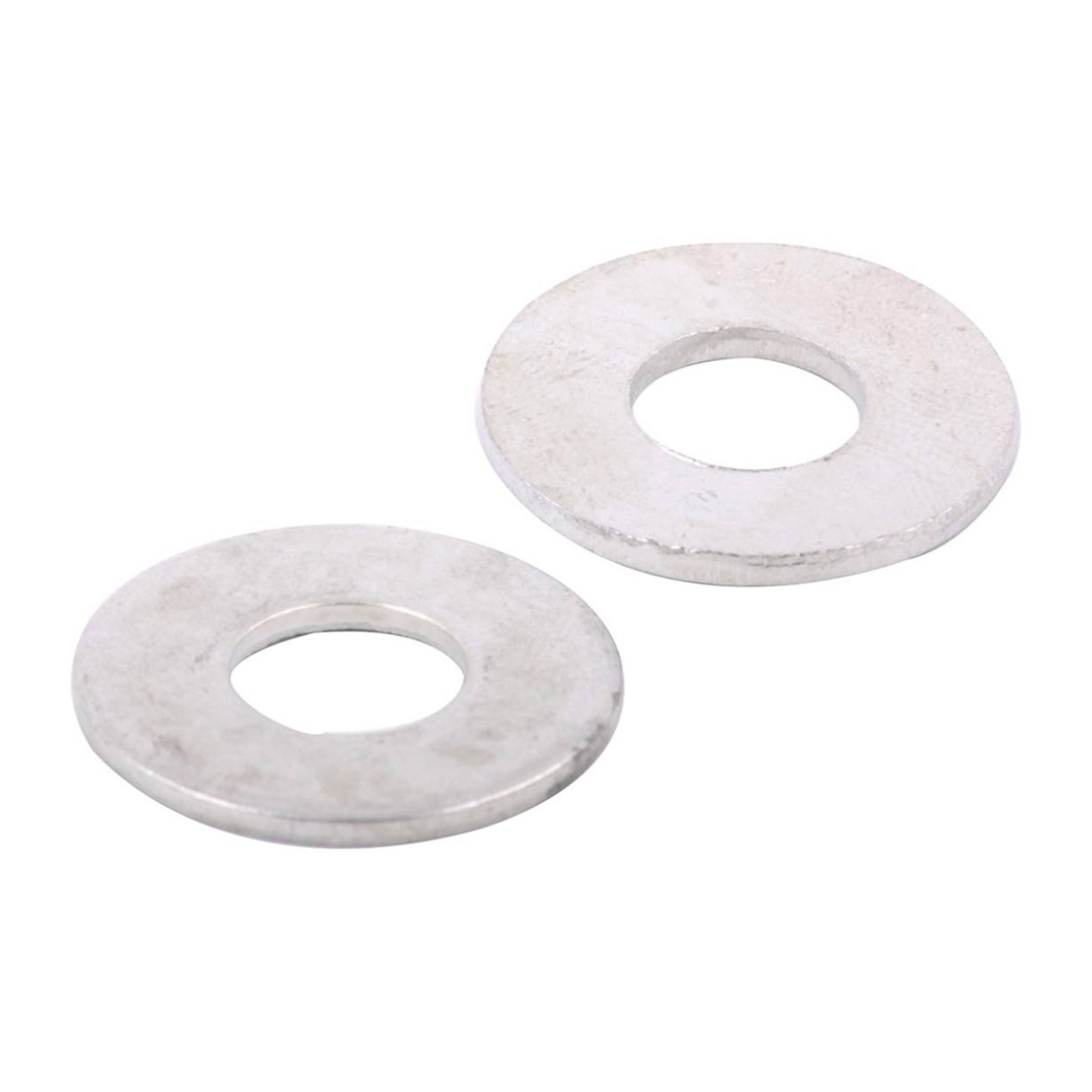 Rondana Plana Galvanizada USS 3/4" Caja 2.5 kg Weston
