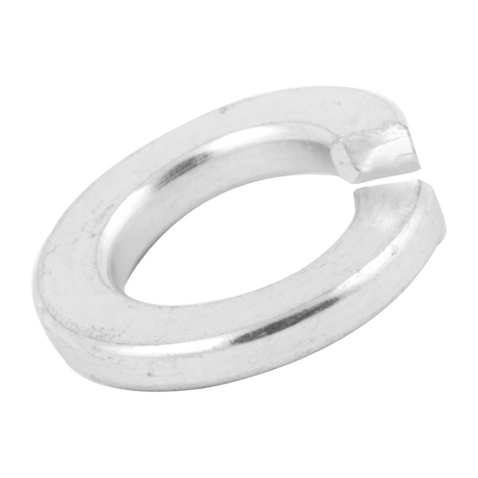 Rondana de Presión Galvanizada 3/8" Weston
