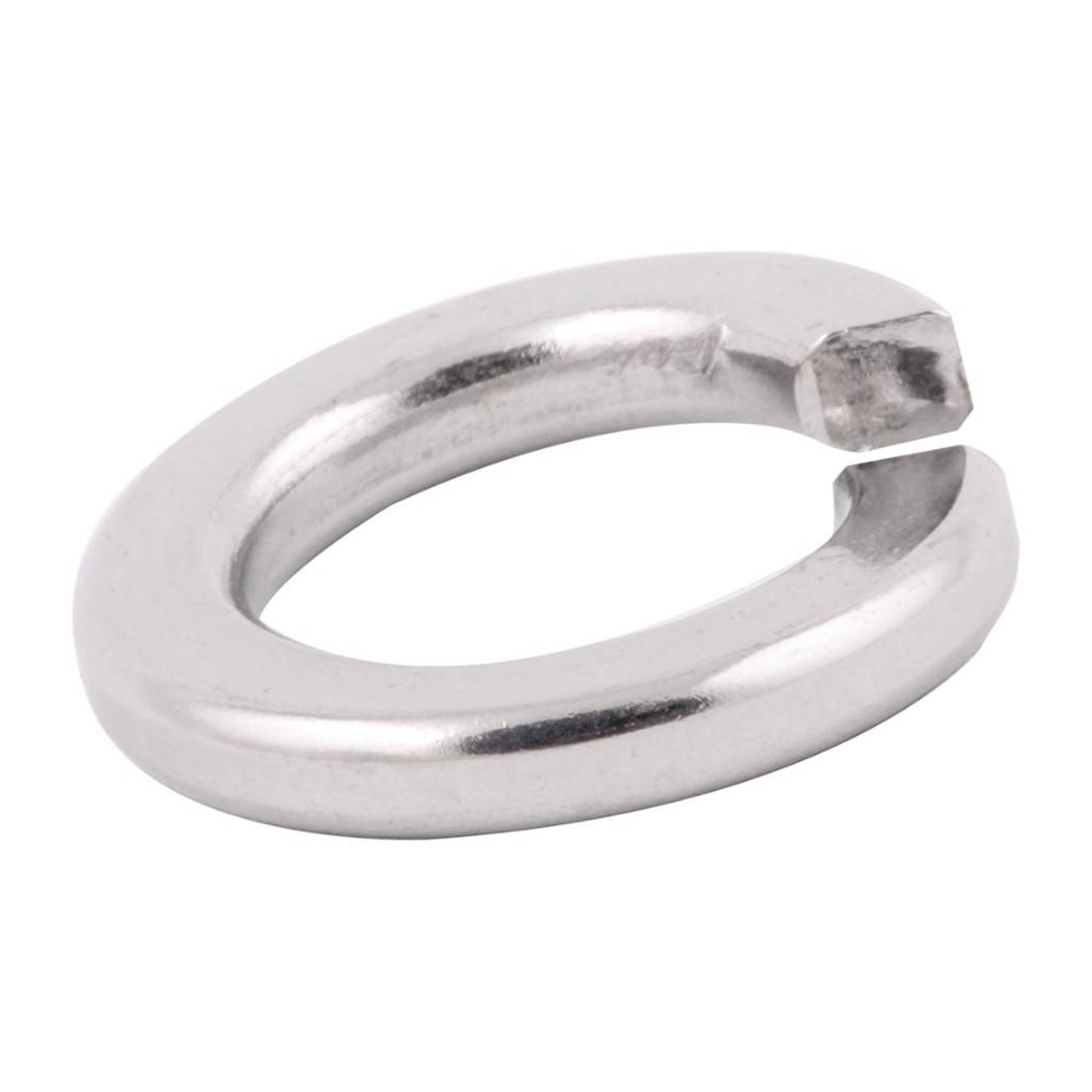 Rondana de Presión Acero Inoxidable 3/8" WESTON