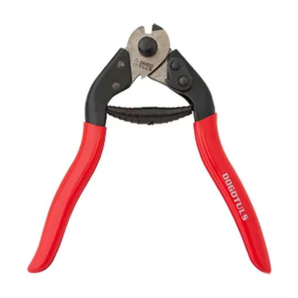 Cortacable de Acero Manual 8" Cap. 1/8" - Imagen 2