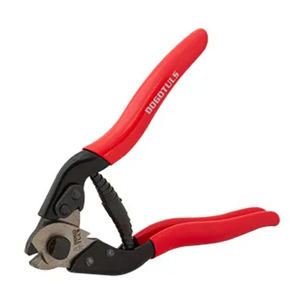 Cortacable de Acero Manual 8" Cap. 1/8" - Imagen 3
