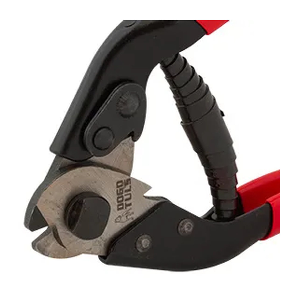 Cortacable de Acero Manual 8" Cap. 1/8" - Imagen 4