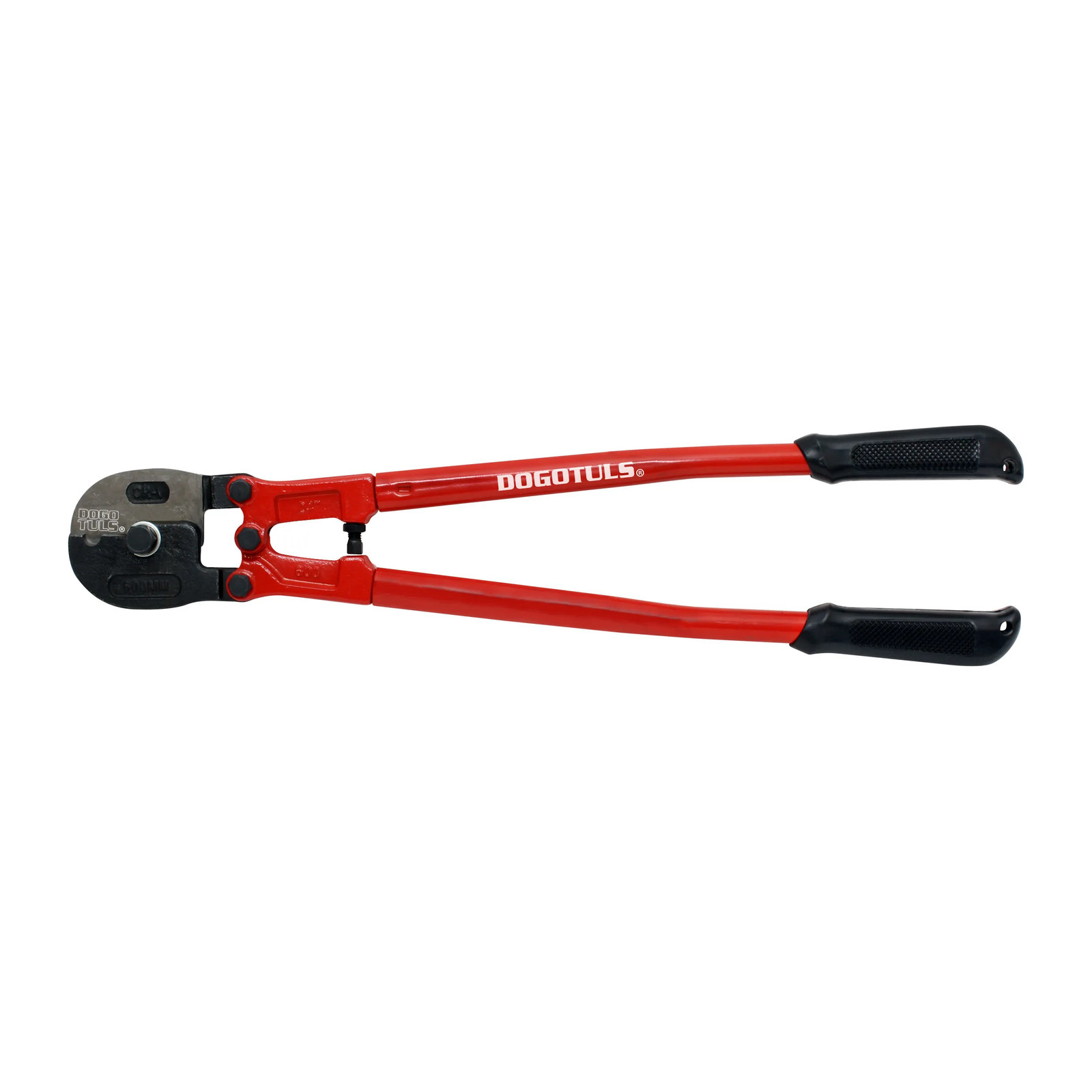 Cortacable de Acero Manual 42" Cap. 3/8"