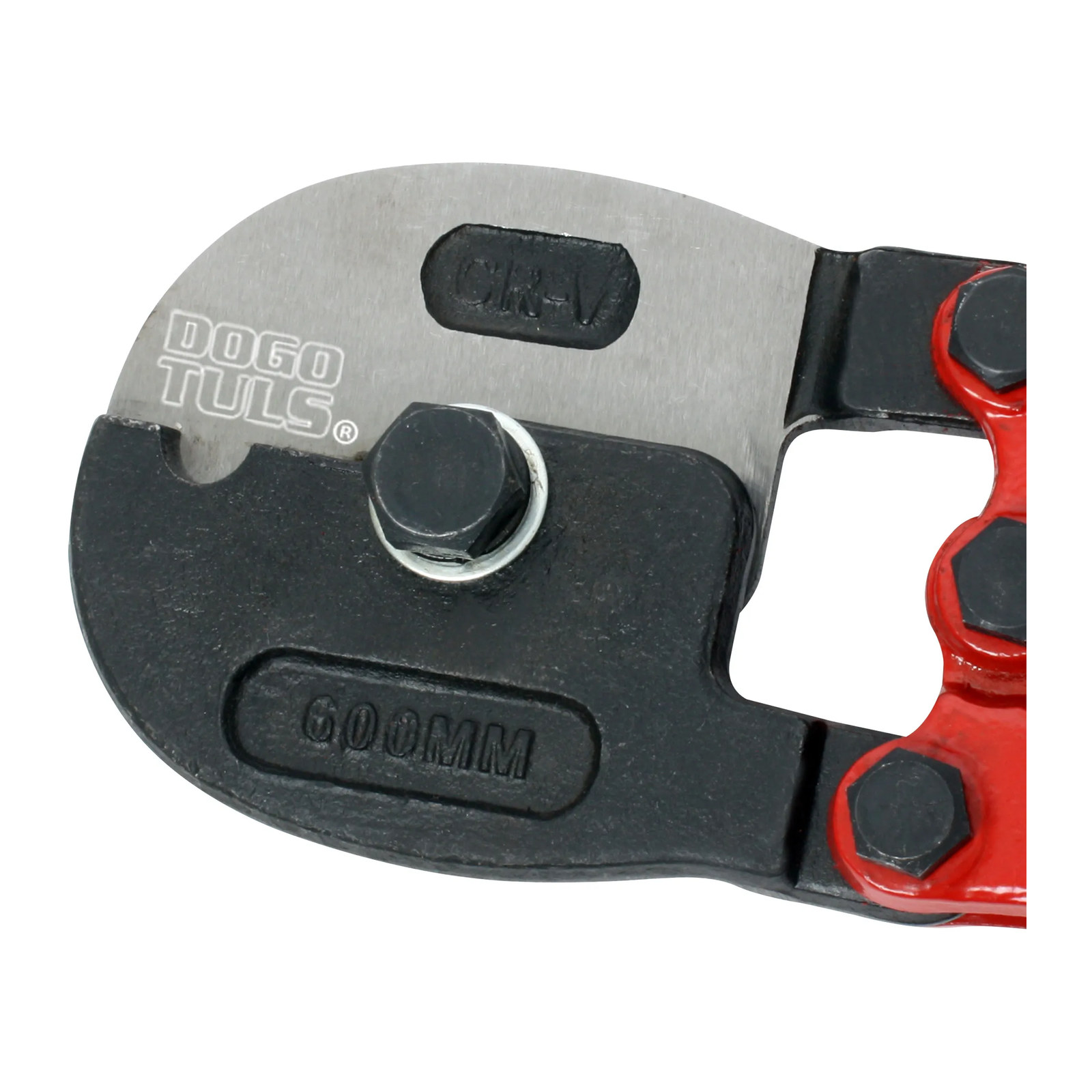 Cortacable de Acero Manual 42" Cap. 3/8" - Imagen 2