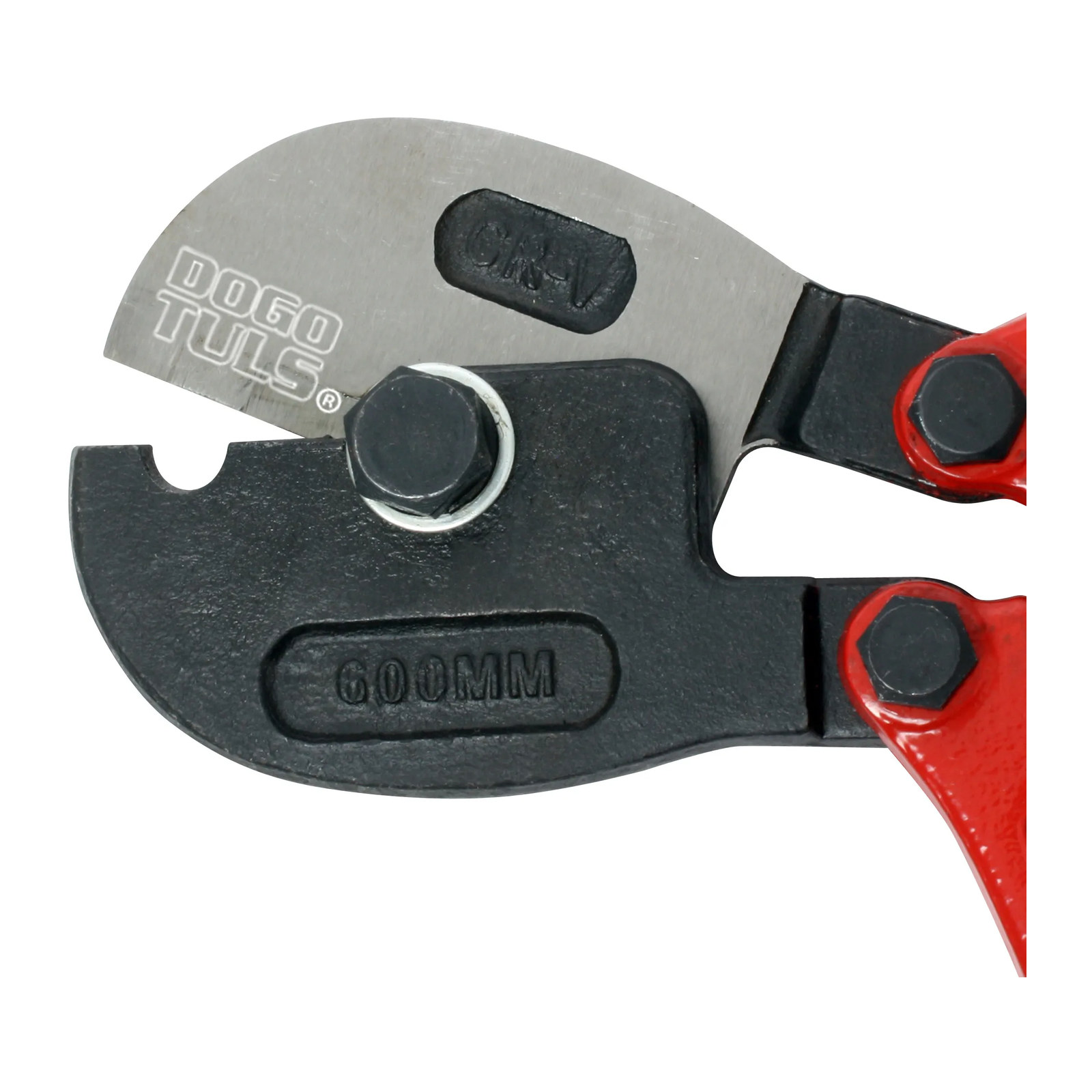 Cortacable de Acero Manual 42" Cap. 3/8" - Imagen 3