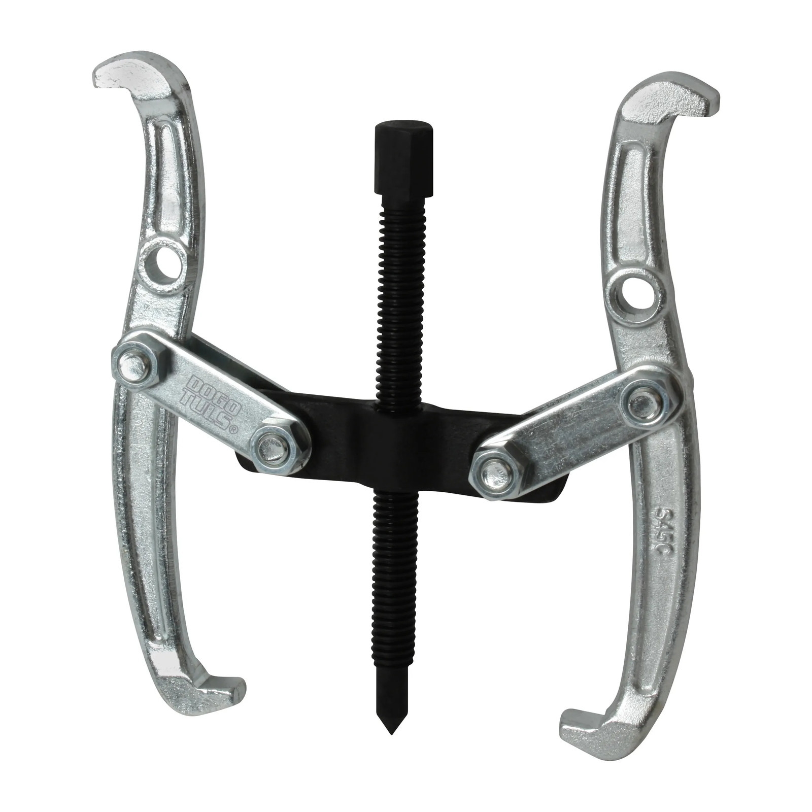 Extractor de Poleas 2 Quijadas 6" - Imagen 2