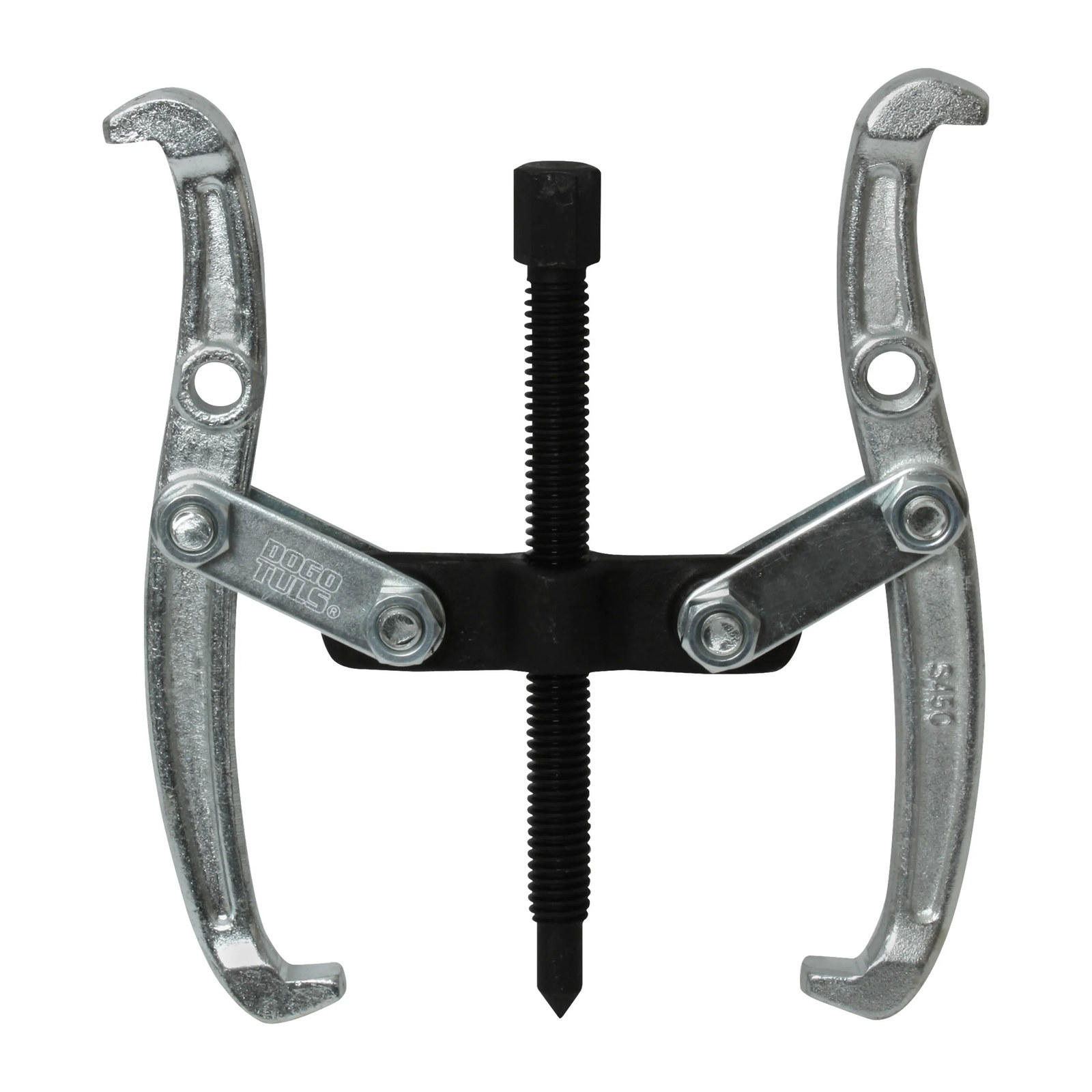 Extractor de Poleas 2 Quijadas 8"