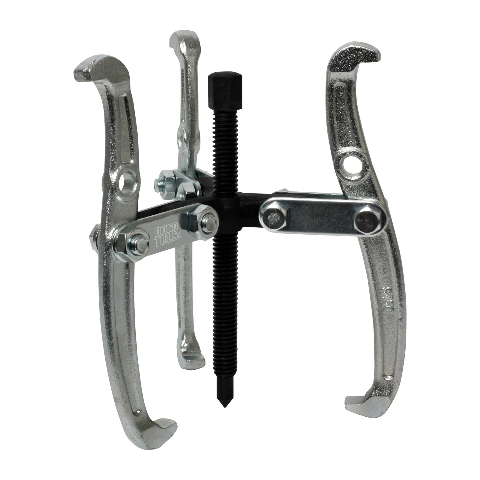 Extractor de Poleas 3 Quijadas 4"