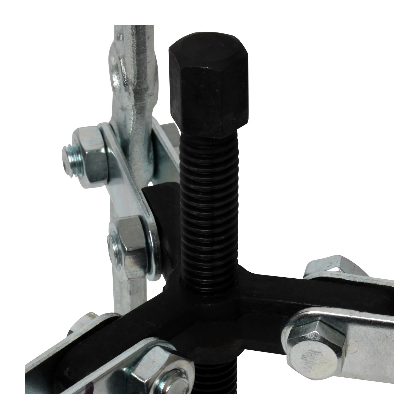 Extractor de Poleas 3 Quijadas 6" - Imagen 2