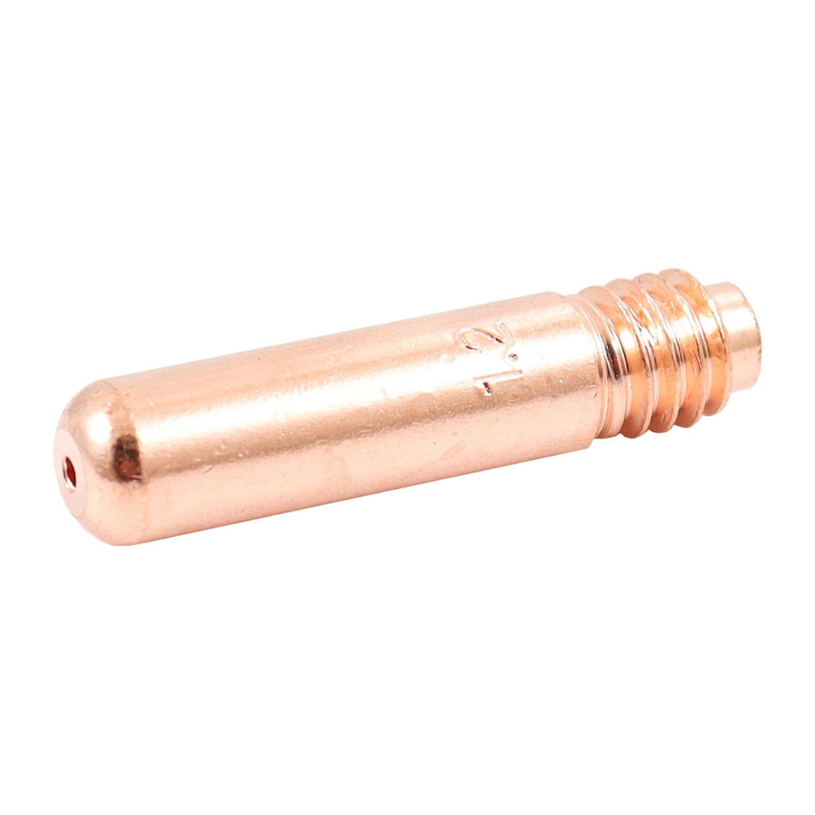 Punta de Contacto MIG 5/16" Heavy Duty Tweco Regular 403-1-45 Weston (Empaque c/10 pzas)